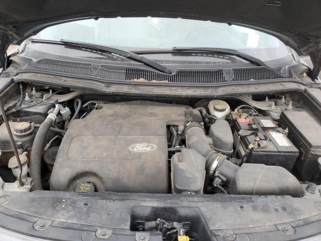 Photo 11 from auction – 2013 FORD EXPLORER L with VIN 1FM5K8F81DGA59580