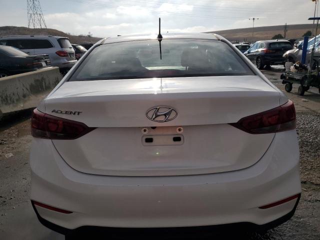 Photo 6 from auction – 2019 HYUNDAI ACCENT SE with VIN 3KPC24A37KE081774