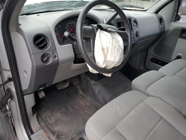 Photo 8 from auction – 2007 FORD F150 with VIN 1FTRF12267NA09776