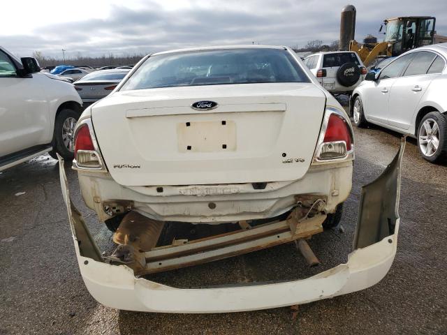 Photo 6 from auction – 2006 FORD FUSION SE with VIN 3FAFP07186R247463
