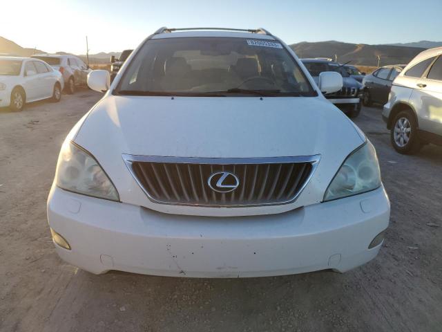 Photo 5 from auction – 2008 LEXUS RX 350 with VIN 2T2GK31U88C033093