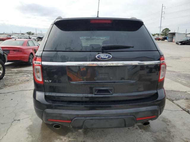 Photo 6 from auction – 2012 FORD EXPLORER X with VIN 1FMHK7D86CGA66551