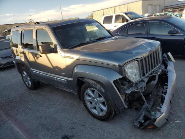 Photo 4 from auction – 2012 JEEP LIBERTY SP with VIN 1C4PJMAKXCW162657