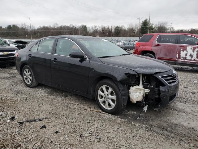 Photo 4 from auction – 2010 TOYOTA CAMRY BASE with VIN 4T4BF3EK9AR060972