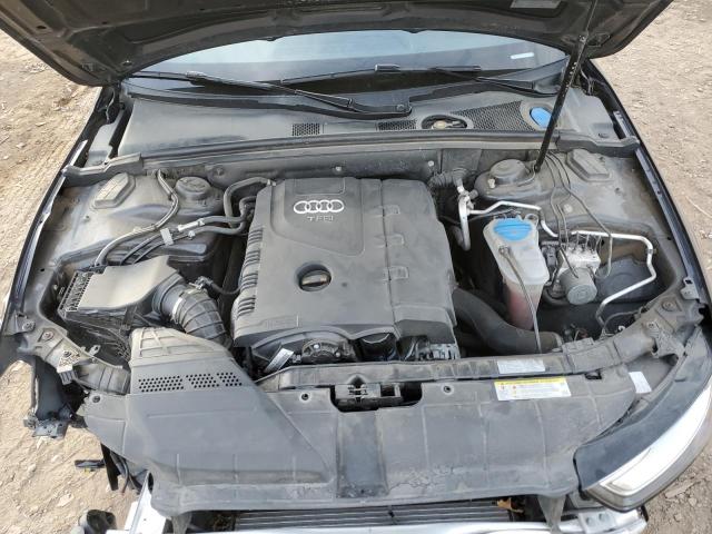 Photo 11 from auction – 2013 AUDI A4 PREMIUM with VIN WAUFFAFL2DN019638