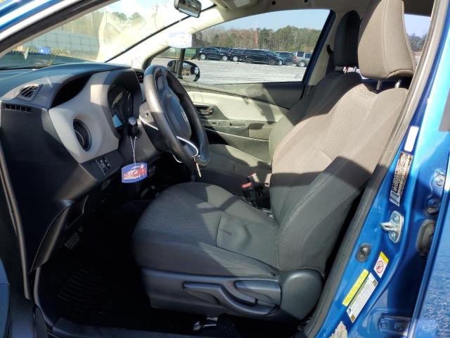 Photo 7 from auction – 2015 TOYOTA YARIS with VIN VNKKTUD33FA039655