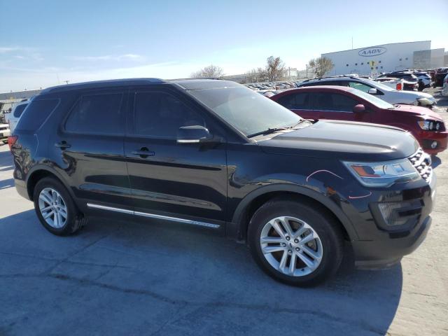 Photo 4 from auction – 2016 FORD EXPLORER X with VIN 1FM5K7DH0GGA61371