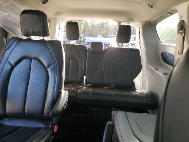 Photo 10 from auction – 2020 CHRYSLER VOYAGER LX with VIN 2C4RC1DG7LR260689
