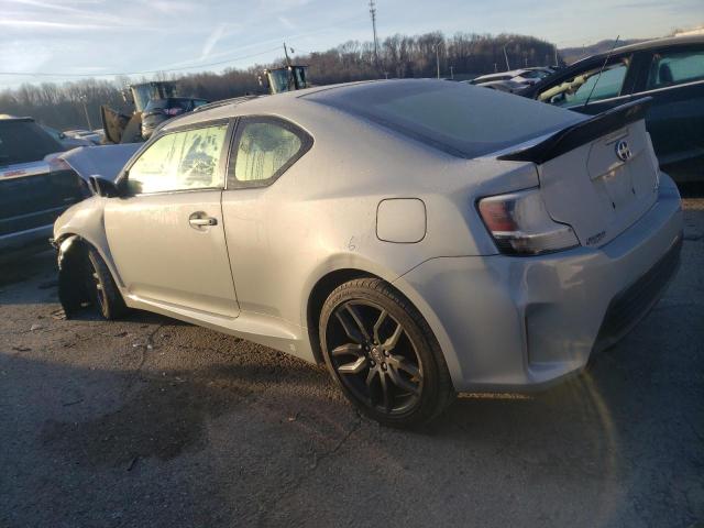 Photo 2 from auction – 2014 TOYOTA SCION TC with VIN JTKJF5C78E3069025