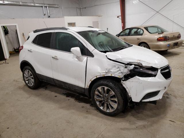 Photo 4 from auction – 2019 BUICK ENCORE PRE with VIN KL4CJESB1KB773955