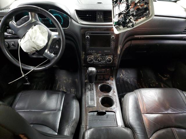 Photo 8 from auction – 2016 CHEVROLET TRAVERSE L with VIN 1GNKRHKD5GJ201921