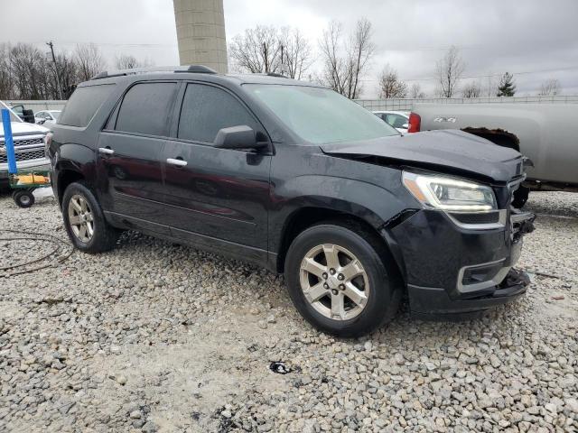 Photo 4 from auction – 2014 GMC ACADIA SLE with VIN 1GKKRNED5EJ174823