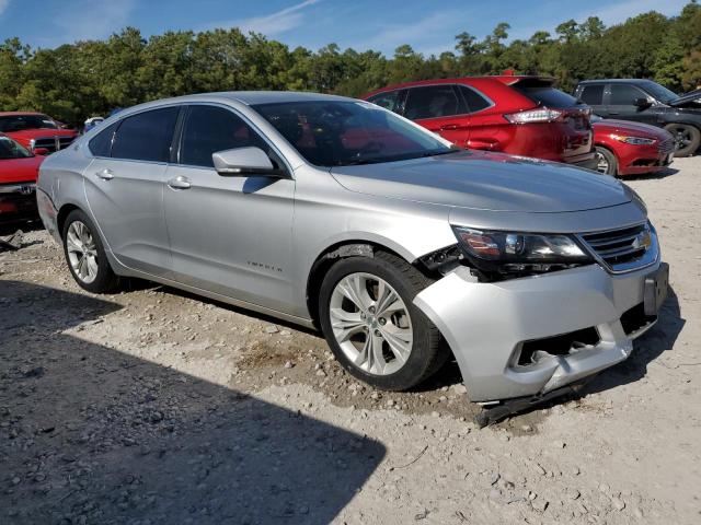 Photo 4 from auction – 2015 CHEVROLET IMPALA LT with VIN 2G1125S32F9170449