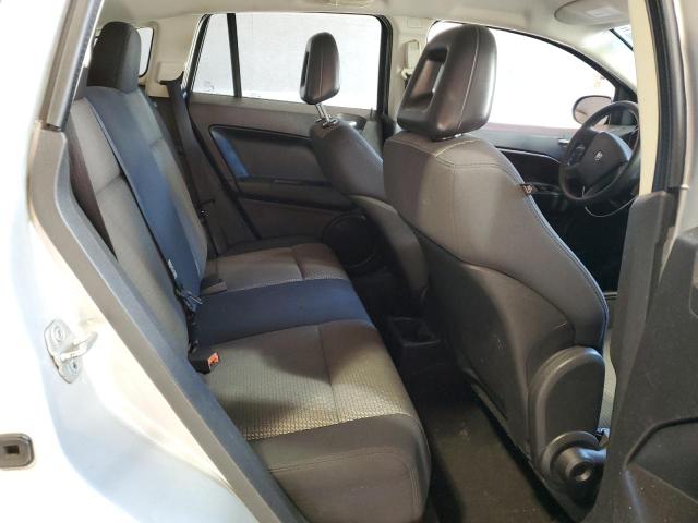 Photo 10 from auction – 2009 DODGE CALIBER SX with VIN 1B3HB48AX9D224451