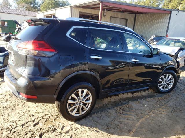 Photo 3 from auction – 2017 NISSAN ROGUE S with VIN KNMAT2MV4HP514692