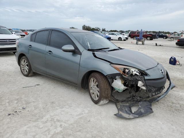 Photo 4 from auction – 2012 MAZDA 3 I with VIN JM1BL1V77C1551987