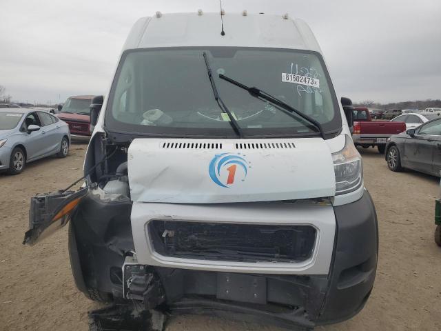 Photo 5 from auction – 2019 RAM PROMASTER with VIN 3C6TRVDG5KE557835