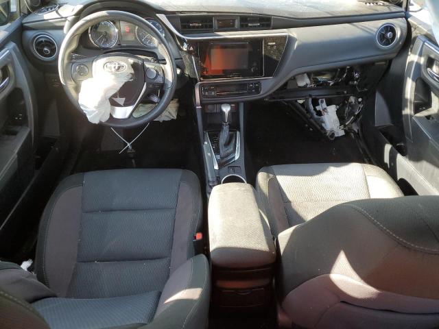 Photo 8 from auction – 2017 TOYOTA COROLLA L with VIN 2T1BURHE9HC917182