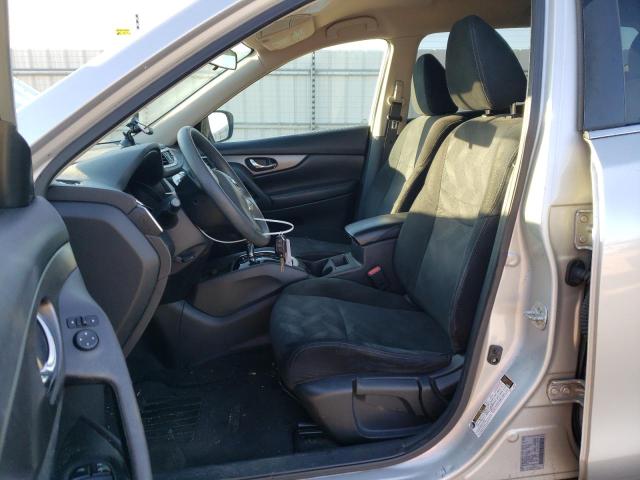 Photo 7 from auction – 2016 NISSAN ROGUE S with VIN 5N1AT2MT0GC860044