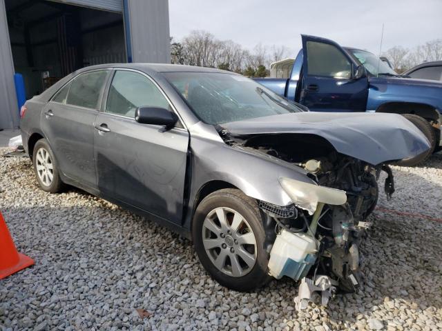 Photo 4 from auction – 2007 TOYOTA CAMRY CE with VIN 4T1BE46K97U049514