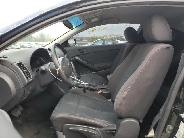 Photo 7 from auction – 2013 NISSAN ALTIMA S with VIN 1N4AL2EP7DC215950