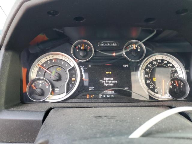 Photo 9 from auction – 2015 RAM 1500 SLT with VIN 1C6RR6LT1FS703116