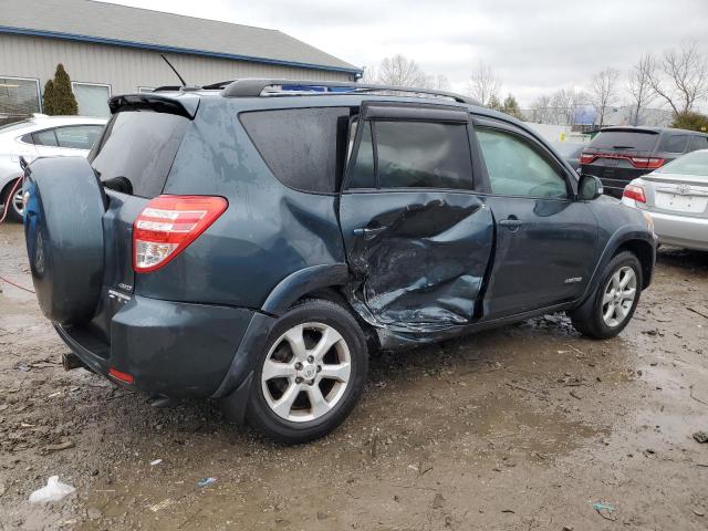 Photo 3 from auction – 2012 TOYOTA RAV4 LIMIT with VIN 2T3DF4DV6CW183157