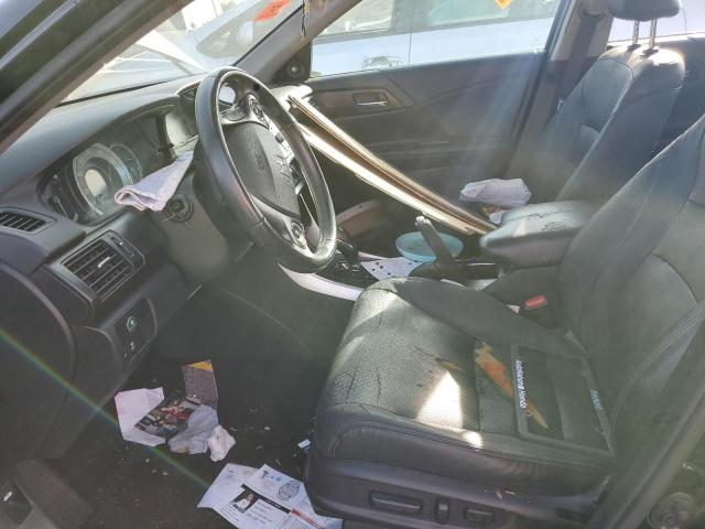 Photo 7 from auction – 2015 HONDA ACCORD EXL with VIN 1HGCR2F89FA144016