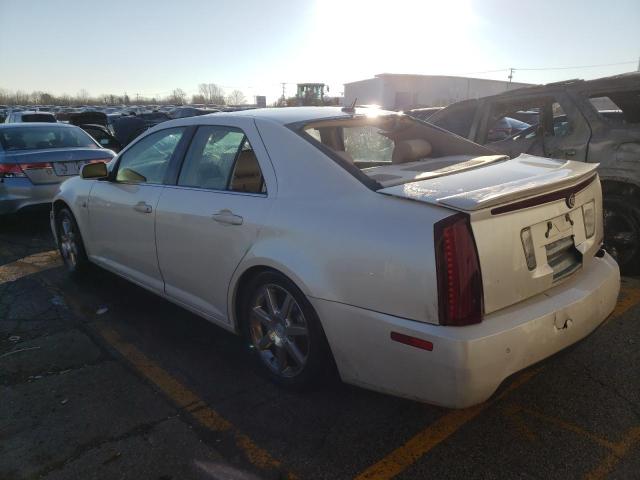 Photo 2 from auction – 2006 CADILLAC STS with VIN 1G6DW677260117970