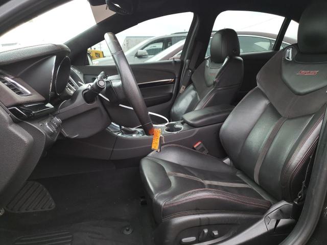 Photo 7 from auction – 2016 CHEVROLET SS with VIN 6G3F15RW3GL214231