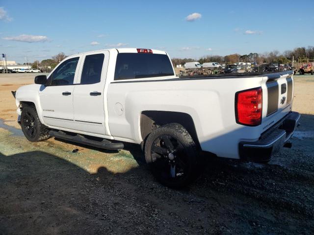 Photo 2 from auction – 2014 CHEVROLET SILVERADO with VIN 1GCRCREC4EZ385376