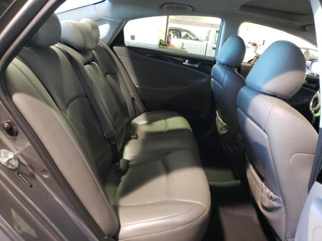 Photo 10 from auction – 2014 HYUNDAI SONATA SE with VIN 5NPEC4AC8EH841376