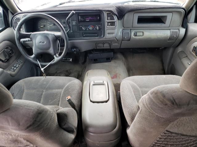 Photo 8 from auction – 2000 CHEVROLET GMT-400 C3 with VIN 1GCHC33J0YF465824
