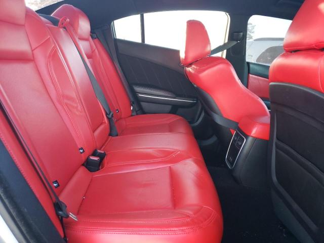 Photo 10 from auction – 2021 DODGE CHARGER R/ with VIN 2C3CDXCT1MH521976