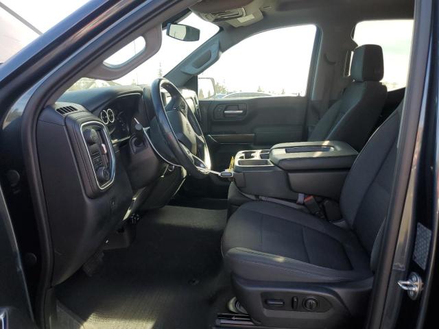 Photo 7 from auction – 2019 CHEVROLET SILVERADO with VIN 1GCRWCED8KZ269719