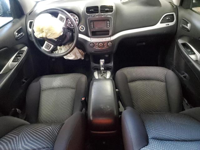Photo 8 from auction – 2012 DODGE JOURNEY SX with VIN 3C4PDDBG2CT397383