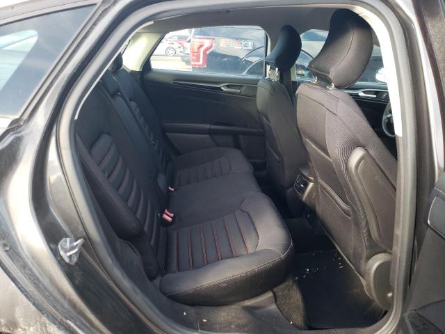Photo 10 from auction – 2016 FORD FUSION SE with VIN 3FA6P0H7XGR354292