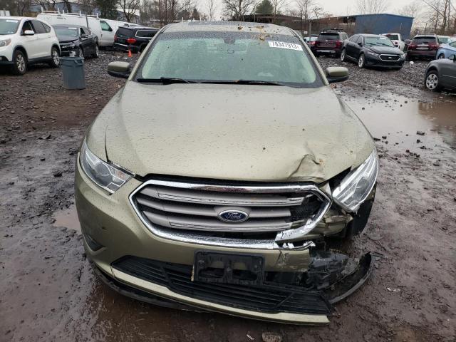 Photo 5 from auction – 2013 FORD TAURUS SEL with VIN 1FAHP2E80DG117198