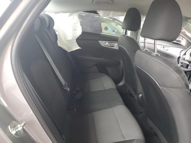 Photo 10 from auction – 2023 KIA FORTE LX with VIN 3KPF24AD3PE524418