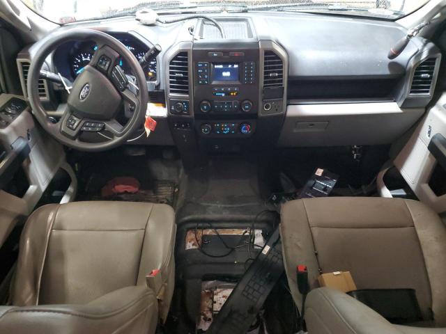 Photo 8 from auction – 2022 FORD F250 SUPER with VIN 1FT7X2B68NED17557
