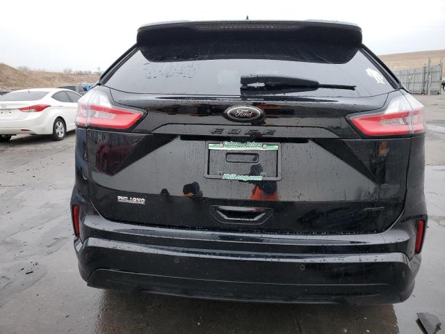 Photo 6 from auction – 2023 FORD EDGE SE with VIN 2FMPK4G94PBA15996