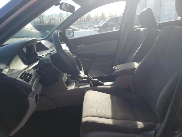 Photo 7 from auction – 2012 HONDA ACCORD LXP with VIN 1HGCP2F42CA142431