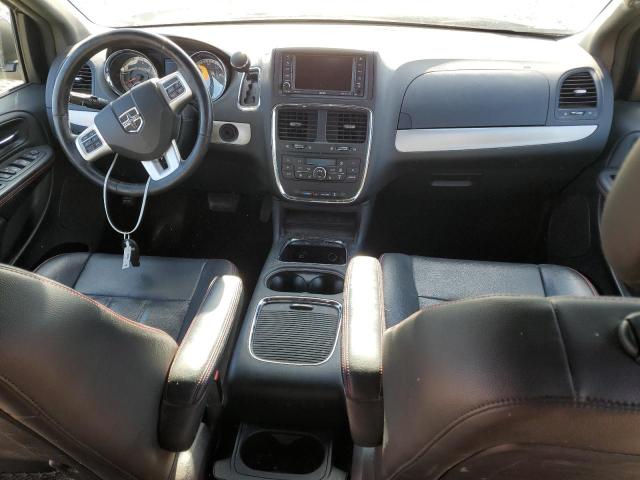 Photo 8 from auction – 2016 DODGE GRAND CARA with VIN 2C4RDGEG4GR378977