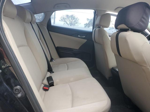 Photo 10 from auction – 2016 HONDA CIVIC LX with VIN 19XFC2F52GE061318