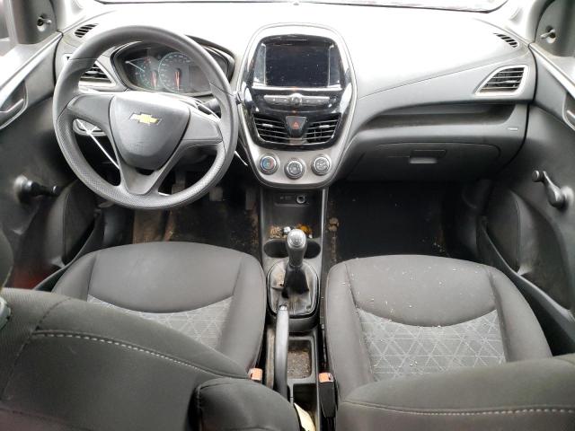 Zdjęcie 8 z aukcji – 2019 CHEVROLET SPARK LS z VIN KL8CA6SA8KC765213