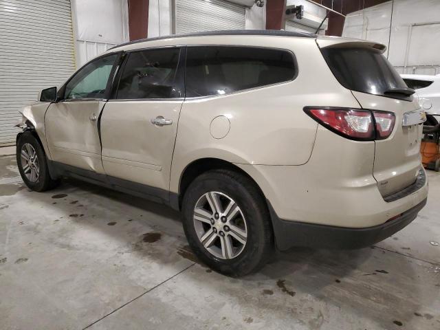 Photo 2 from auction – 2015 CHEVROLET TRAVERSE L with VIN 1GNKVHKD6FJ182497
