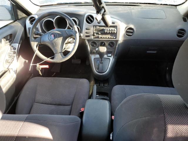 Photo 8 from auction – 2004 PONTIAC VIBE with VIN 5Y2SL62854Z418982