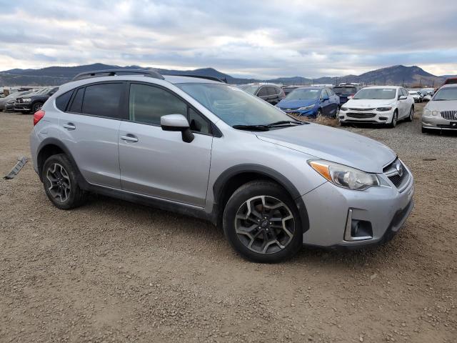 Photo 4 from auction – 2016 SUBARU CROSSTREK with VIN JF2GPADC9G8218505