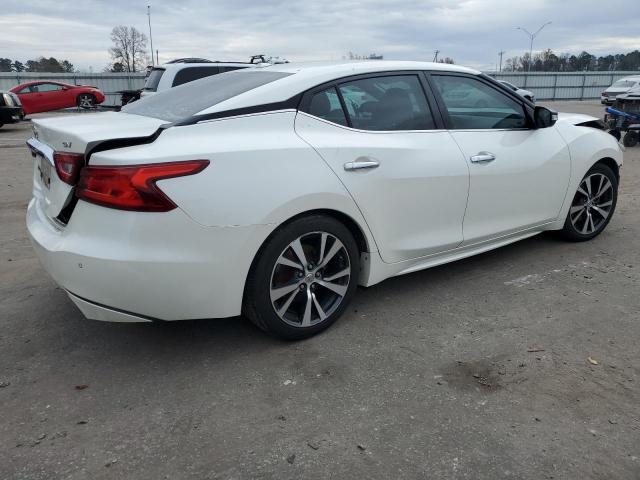 Photo 3 from auction – 2017 NISSAN MAXIMA 3.5 with VIN 1N4AA6AP8HC383119