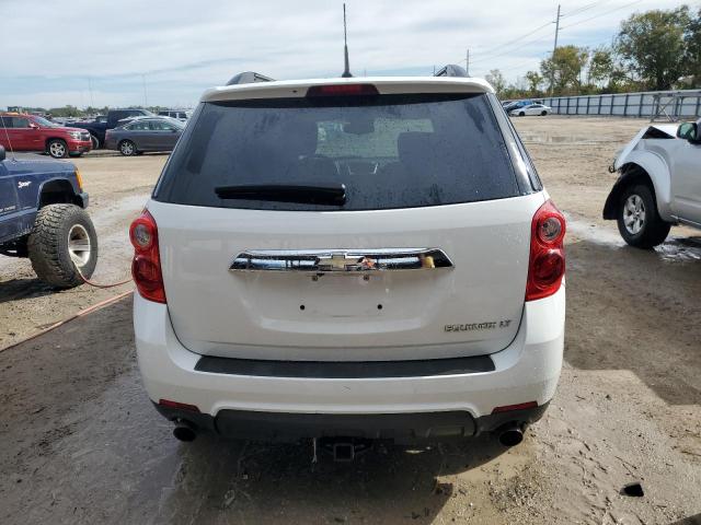 Photo 6 from auction – 2013 CHEVROLET EQUINOX LT with VIN 2GNFLDE39D6126910